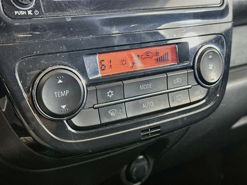 Used 2021 Mitsubishi Mirage SE FWD image 23