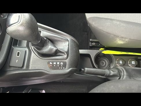 Used 2021 RAM ProMaster City Tradesman image 20