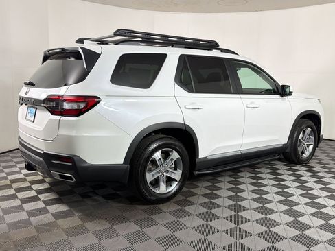 New 2026 Honda Pilot EX-L image 7