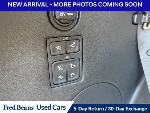 Used 2022 Hyundai Palisade SEL w/ 8P Bench Seat Package image 13