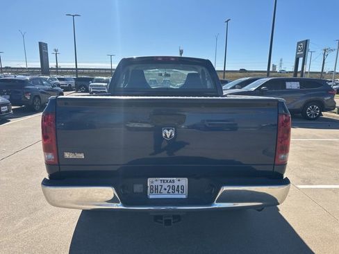 Used 2006 Dodge Ram 1500 Truck ST w/ V6 Value Group image 7