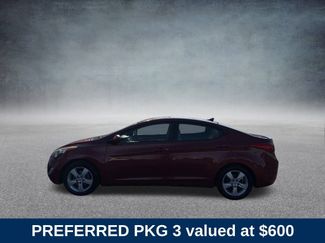 Used 2012 Hyundai Elantra GLS w/ Preferred Pkg 3 video 2