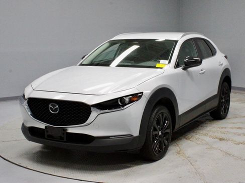 Used 2024 MAZDA CX-30 AWD 2.5 S w/ Select Sport Pkg image 6