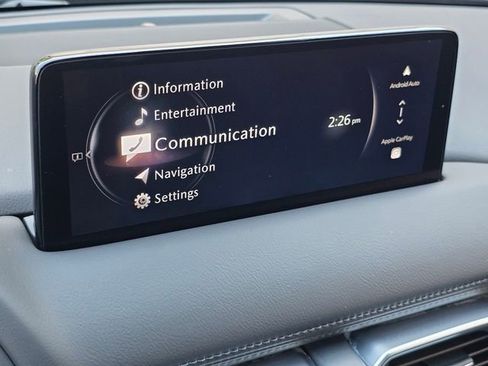 Used 2024 MAZDA CX-5 AWD 2.5 S w/ Premium Package image 18