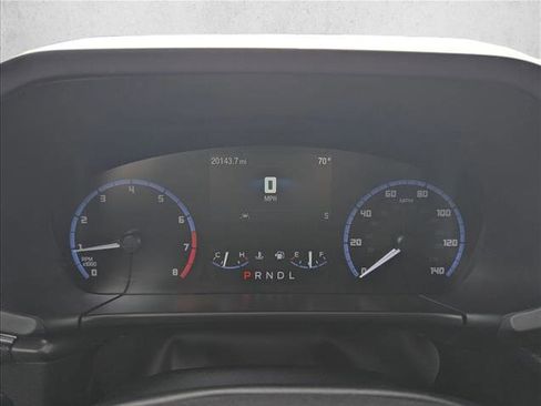 Used 2024 Ford Bronco Sport Big Bend w/ Convenience Package image 11