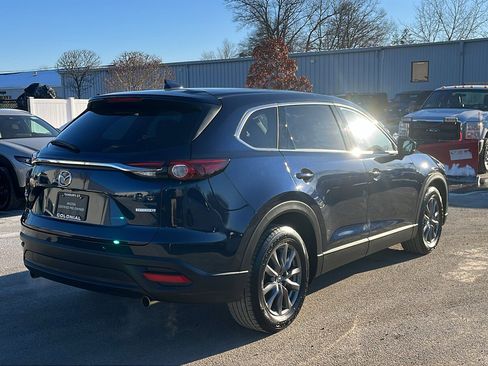 Used 2023 MAZDA CX-9 Touring image 5