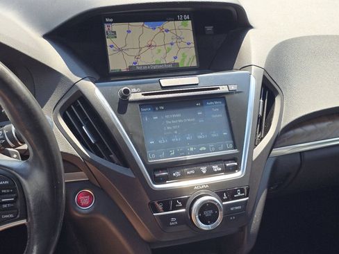 Used 2020 Acura MDX SH-AWD w/ Technology Package image 30