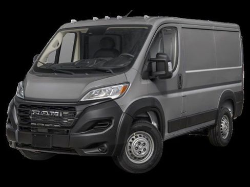 Used 2024 RAM ProMaster 1500 FWD image 1