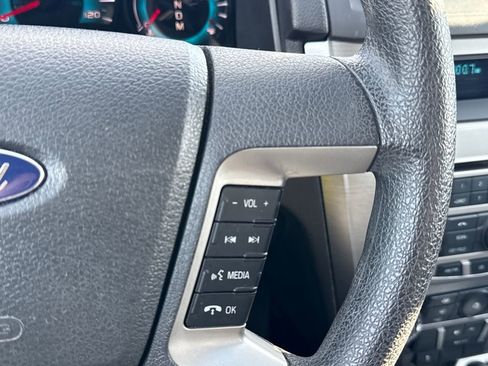 Used 2010 Ford Fusion SE image 17