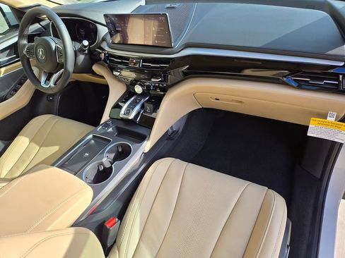 New 2026 Acura MDX w/ Technology Package image 21