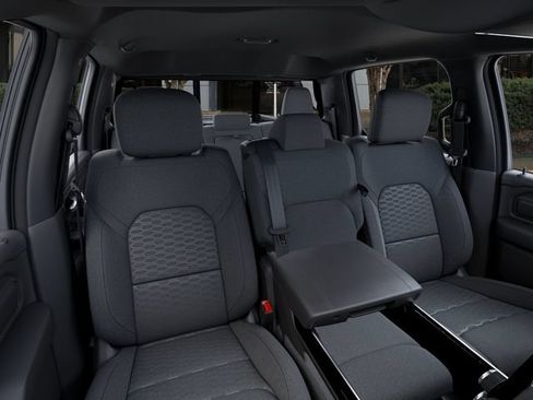 New 2026 RAM 1500 Tradesman AWD/4WD image 16