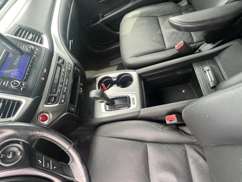 Used 2019 Honda Ridgeline RTL image 15