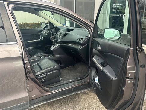 Used 2013 Honda CR-V EX-L image 16