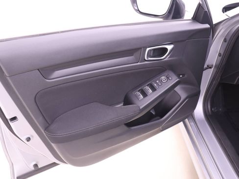 Certified 2024 Honda Civic LX image 10
