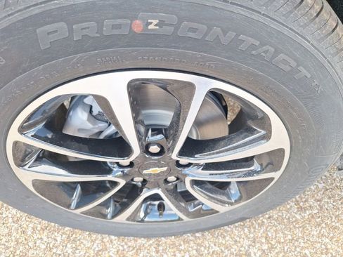 New 2026 Chevrolet TrailBlazer LT image 6