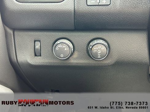 Used 2021 Chevrolet Colorado ZR2 image 15