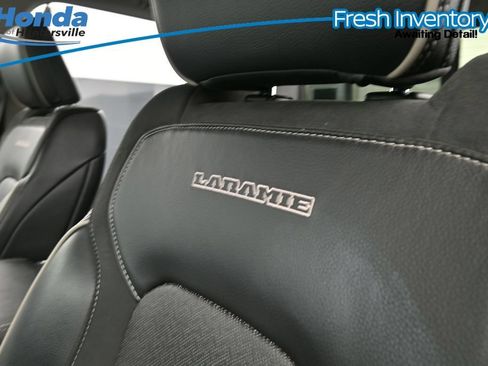 Used 2022 RAM 1500 Laramie AWD/4WD image 20