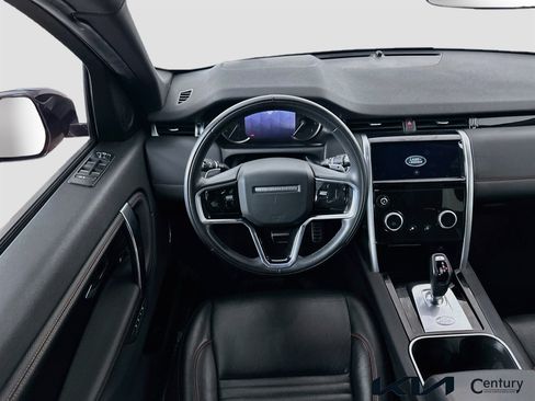 Used 2022 Land Rover Discovery Sport S R-Dynamic AWD/4WD image 22