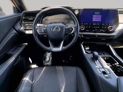 Used 2024 Lexus TX 350 AWD w/ Technology Package image 6