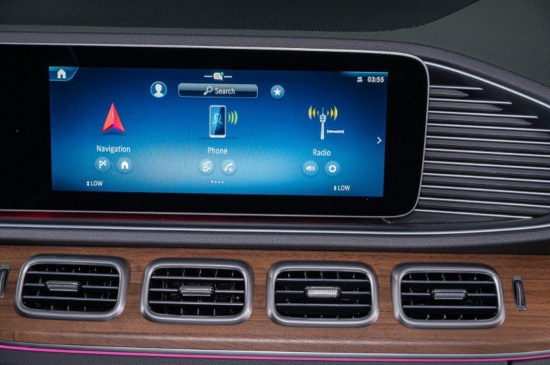 Certified 2026 Mercedes-Benz GLE 450 4MATIC image 21