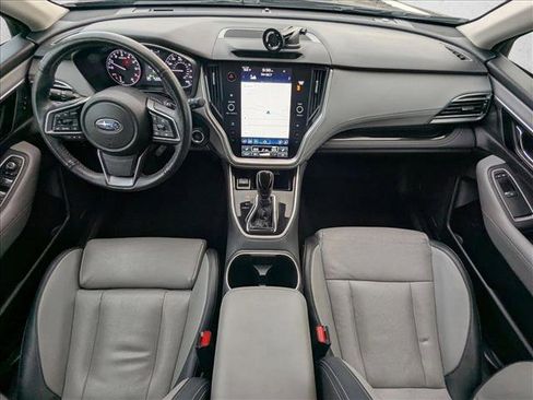 Used 2023 Subaru Outback Limited image 18
