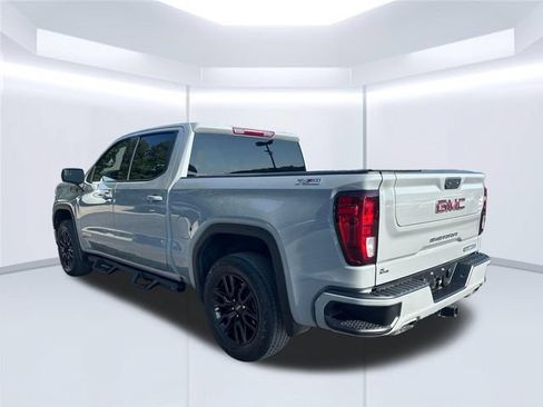 Used 2024 GMC Sierra 1500 Elevation w/ X31 Off-Road Package AWD/4WD image 6
