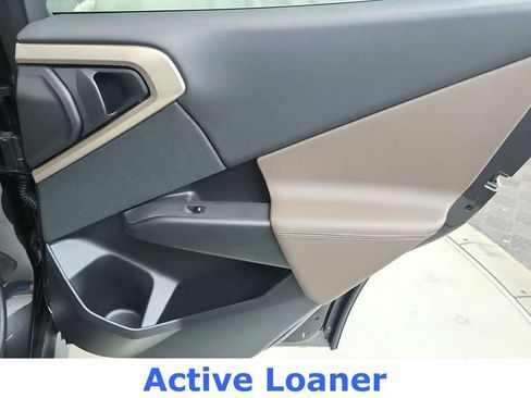 Used 2025 BMW X3 xDrive30i w/ Premium Package image 18