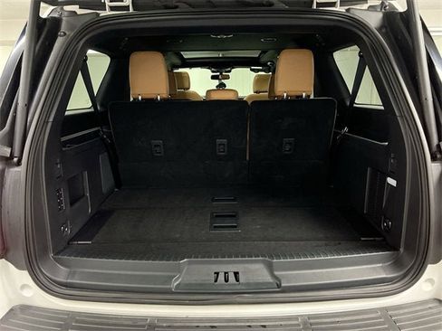 Used 2024 Ford Expedition Max Platinum image 27