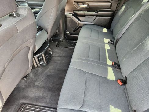 Used 2023 RAM 1500 Tradesman w/ Trailer Tow Group image 39