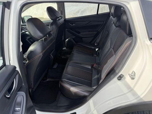 Used 2023 Subaru Crosstrek 2.5i Limited image 9