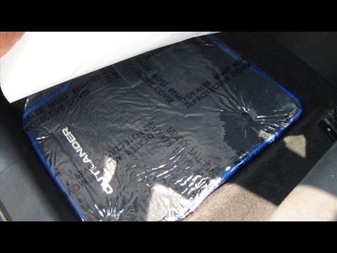 Used 2023 Mitsubishi Outlander SE image 16