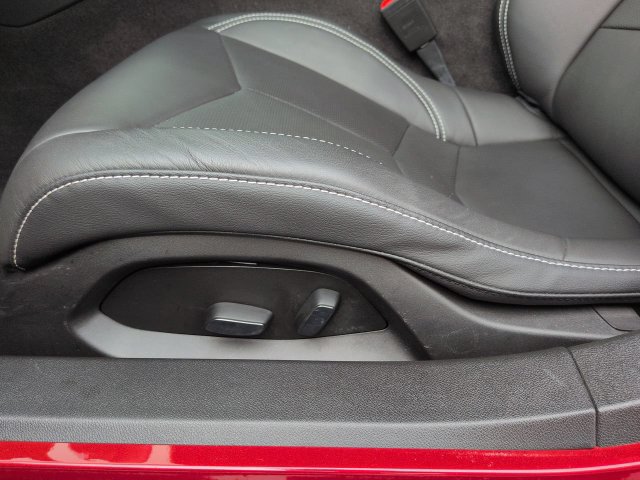 Used 2025 Chevrolet Corvette Stingray Coupe w/ Battery Protection Package RWD image 21