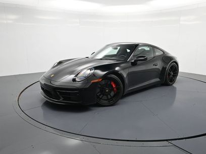 Used 2022 Porsche 911 Carrera GTS