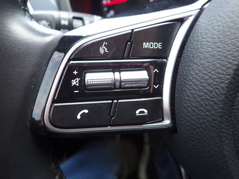 Used 2021 Kia Seltos S AWD/4WD image 15