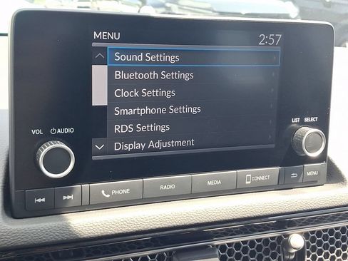 Used 2024 Honda Civic LX image 16
