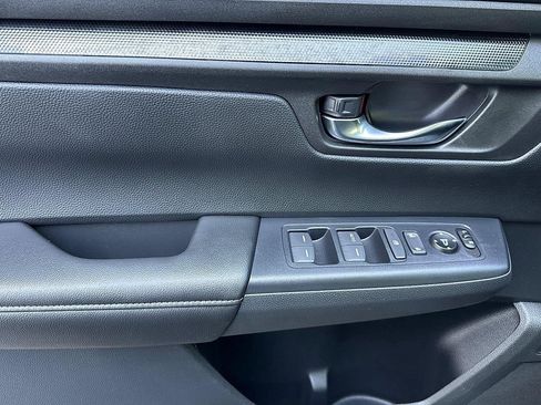 New 2026 Honda CR-V LX image 10