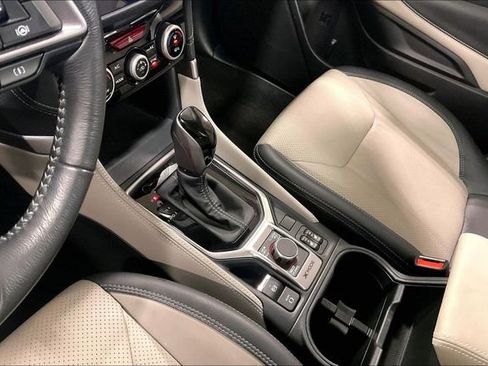 Used 2022 Subaru Forester Limited image 17