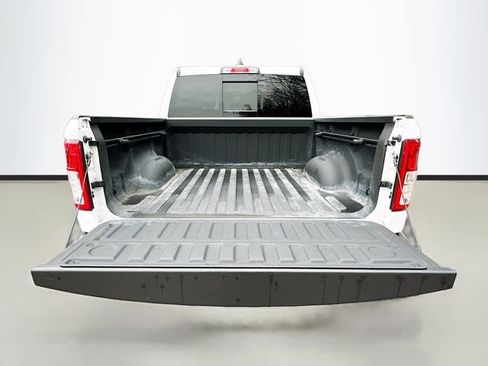 Used 2023 RAM 1500 Big Horn image 29