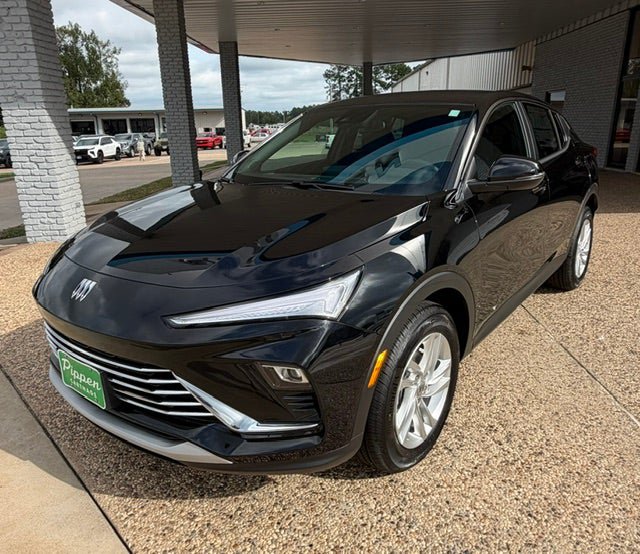 New 2026 Buick Envista Sport Touring w/ Convenience I Package FWD image 5