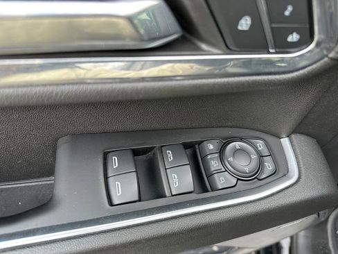 Certified 2024 Chevrolet Silverado 2500 High Country w/ High Country Premium Package image 25