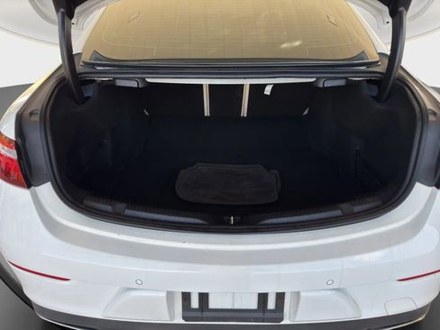 Used 2018 Mercedes-Benz E 400 Coupe image 20