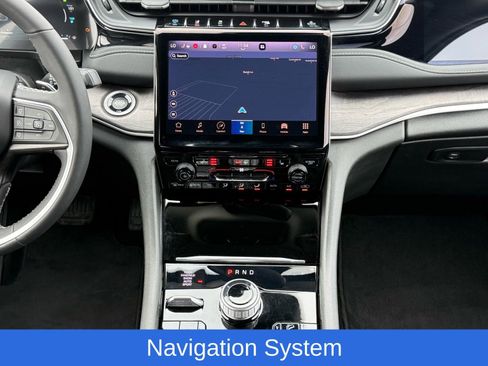 Used 2023 Jeep Grand Cherokee 4WD 4xe image 25