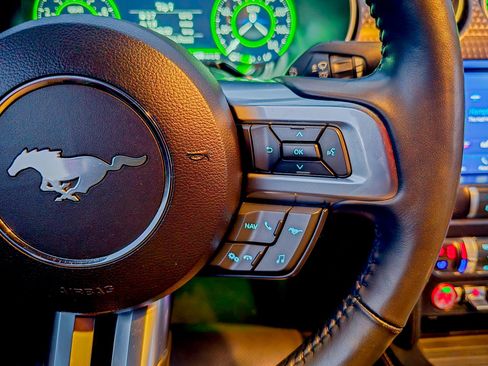 Used 2020 Ford Mustang GT Premium w/ GT Performance Package image 42