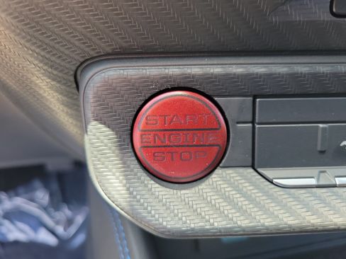 Used 2024 Ford Mustang Dark Horse RWD image 32