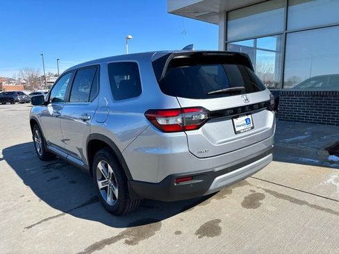 Certified 2023 Honda Pilot EX-L image 7
