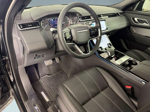 Used 2023 Land Rover Range Rover Velar R-Dynamic S AWD/4WD image 4