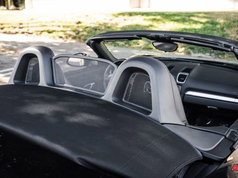 Used 2013 Porsche Boxster image 73