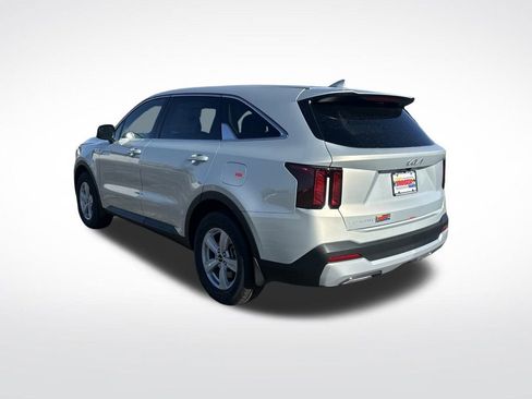 New 2026 Kia Sorento LX image 3