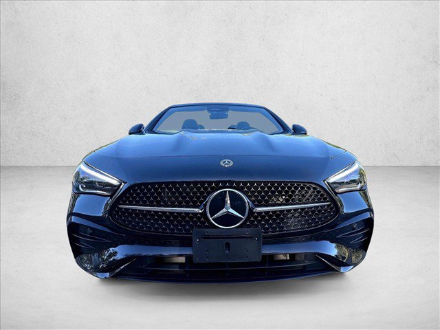 Certified 2024 Mercedes-Benz CLE 300 4MATIC Cabriolet image 28