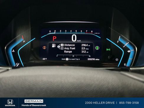 Used 2023 Honda Odyssey Sport image 20